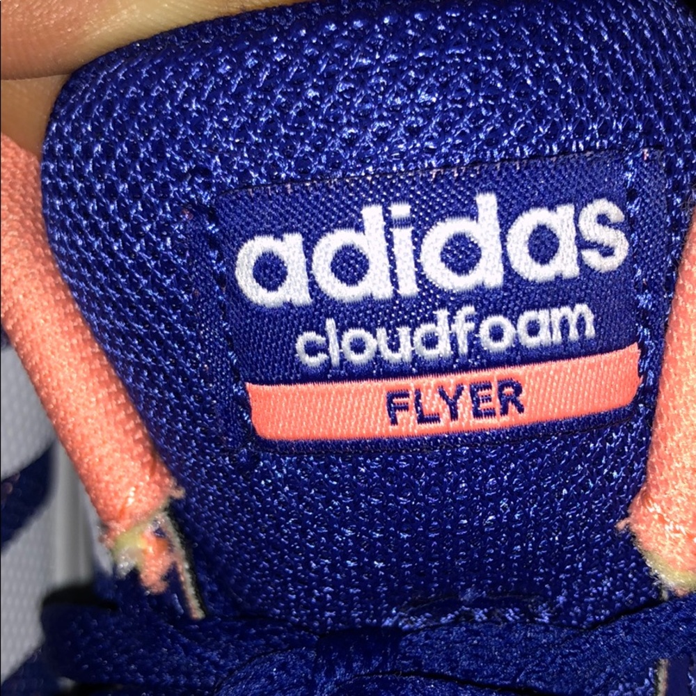 Adidas shoes - Picture 2 of 5